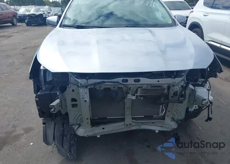 2021 Subaru Outback Limited из США, поврежденный, VIN 4S4BTANC5M3150792